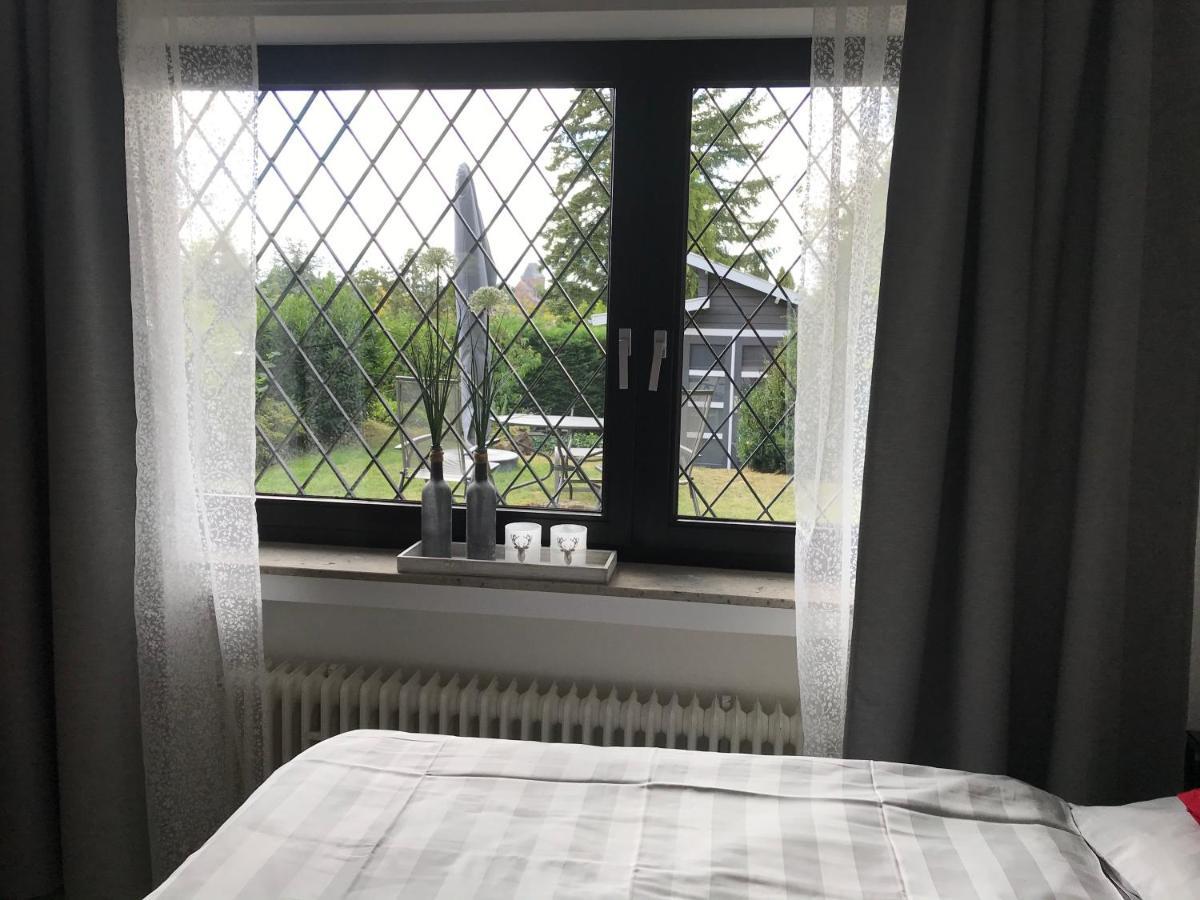 Burgblick Nideggen Exterior foto